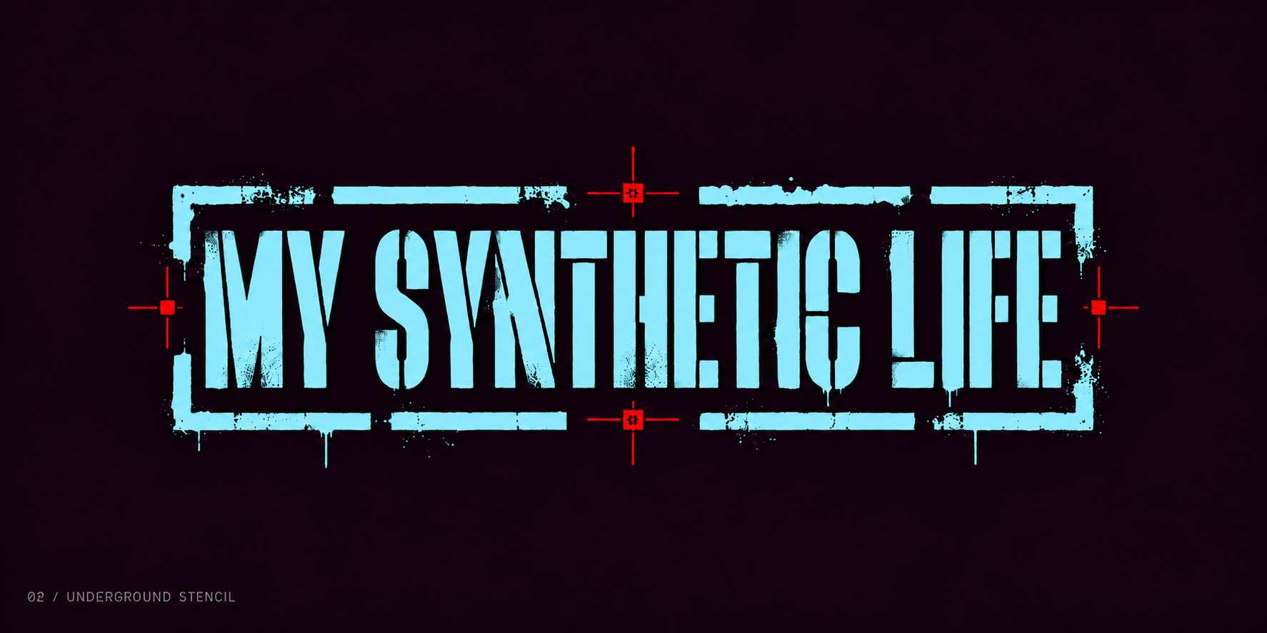 My Synthetic Life